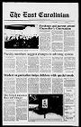 The East Carolinian, August 24, 1989